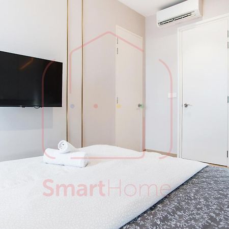I-City Hill10 Double Tree, Shah Alam - Smarthome Kampong Padang Jawa Экстерьер фото