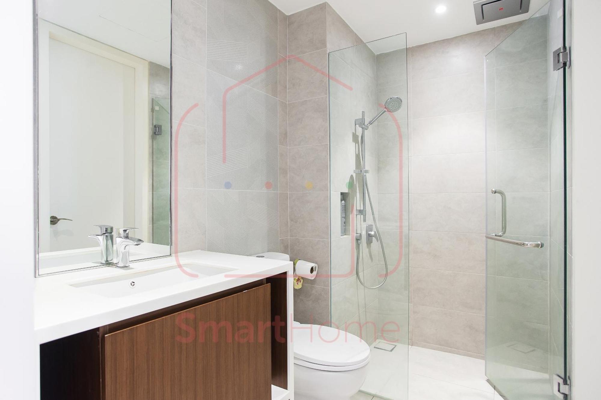 I-City Hill10 Double Tree, Shah Alam - Smarthome Kampong Padang Jawa Экстерьер фото