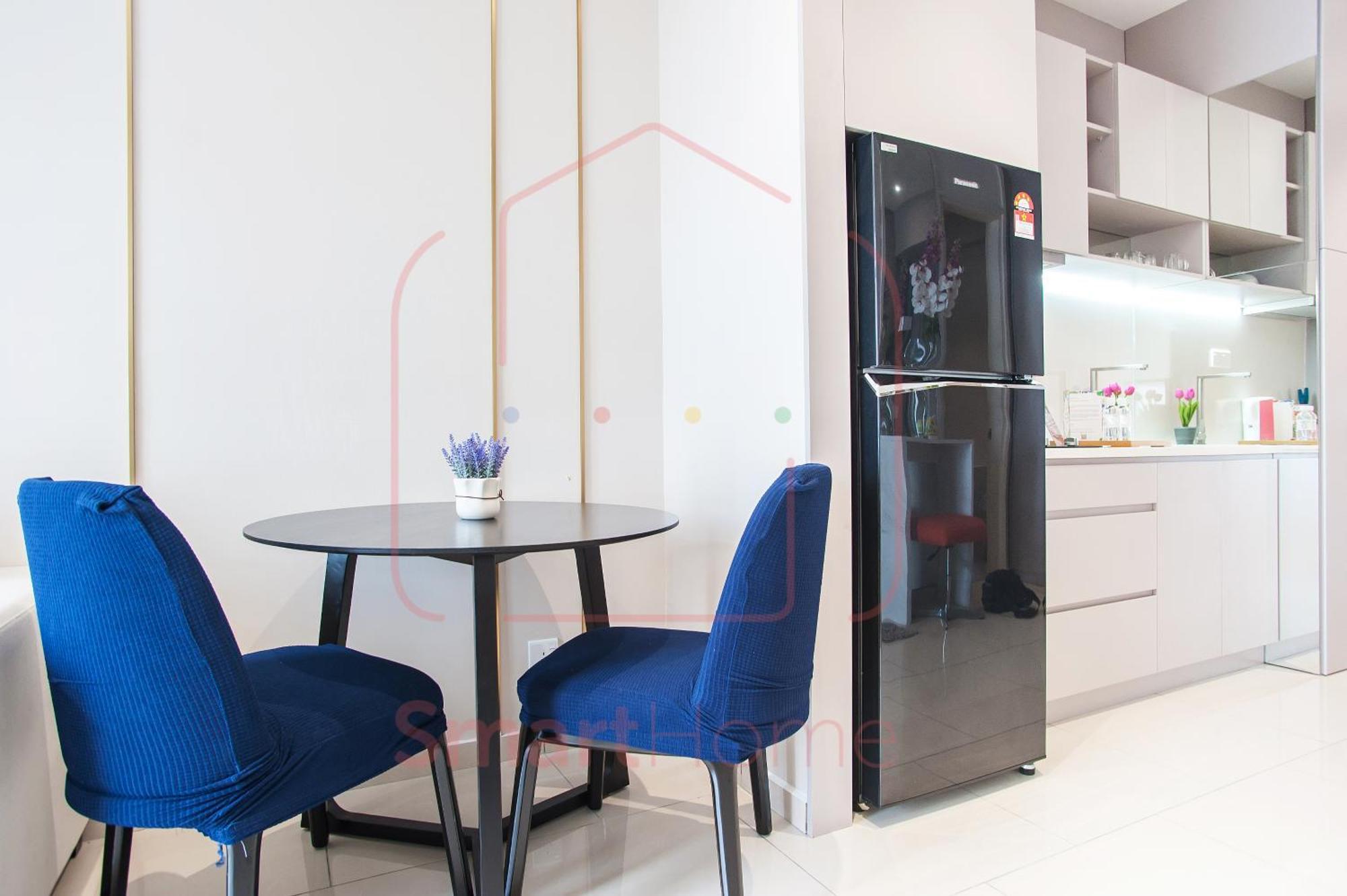 I-City Hill10 Double Tree, Shah Alam - Smarthome Kampong Padang Jawa Экстерьер фото