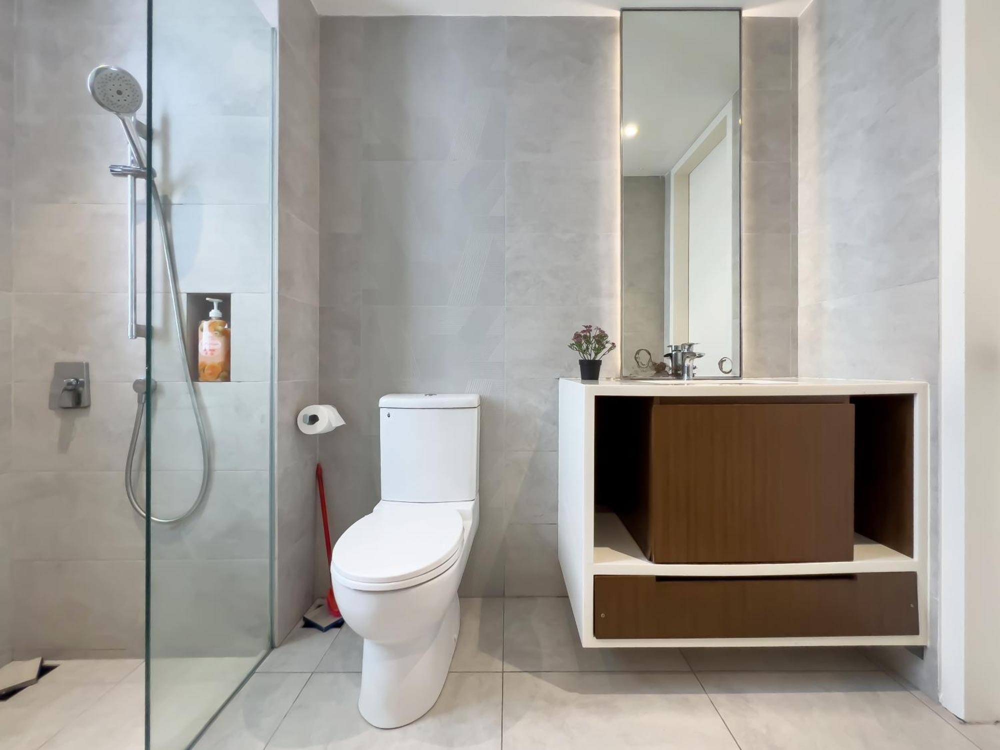 I-City Hill10 Double Tree, Shah Alam - Smarthome Kampong Padang Jawa Экстерьер фото