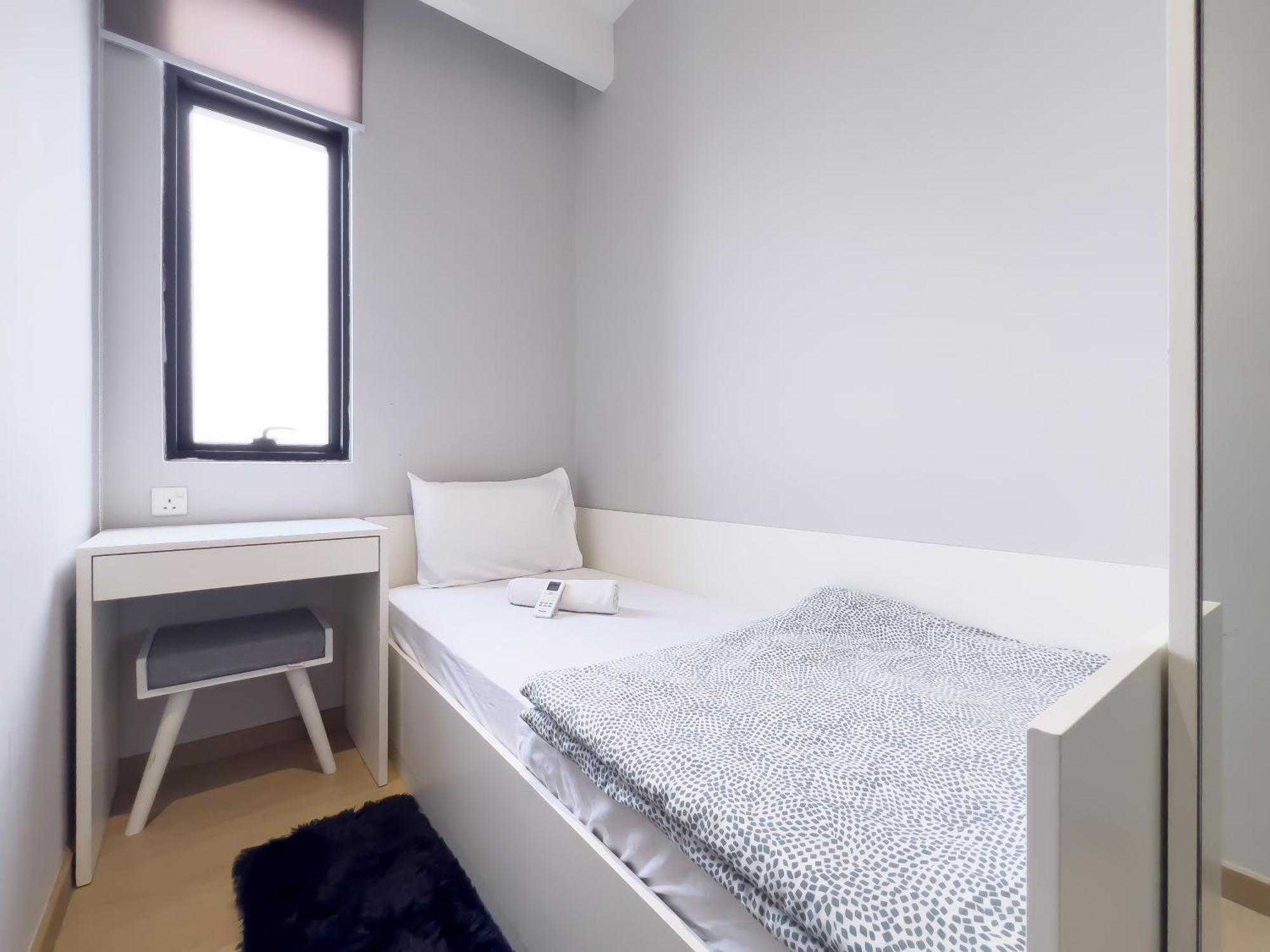 I-City Hill10 Double Tree, Shah Alam - Smarthome Kampong Padang Jawa Экстерьер фото